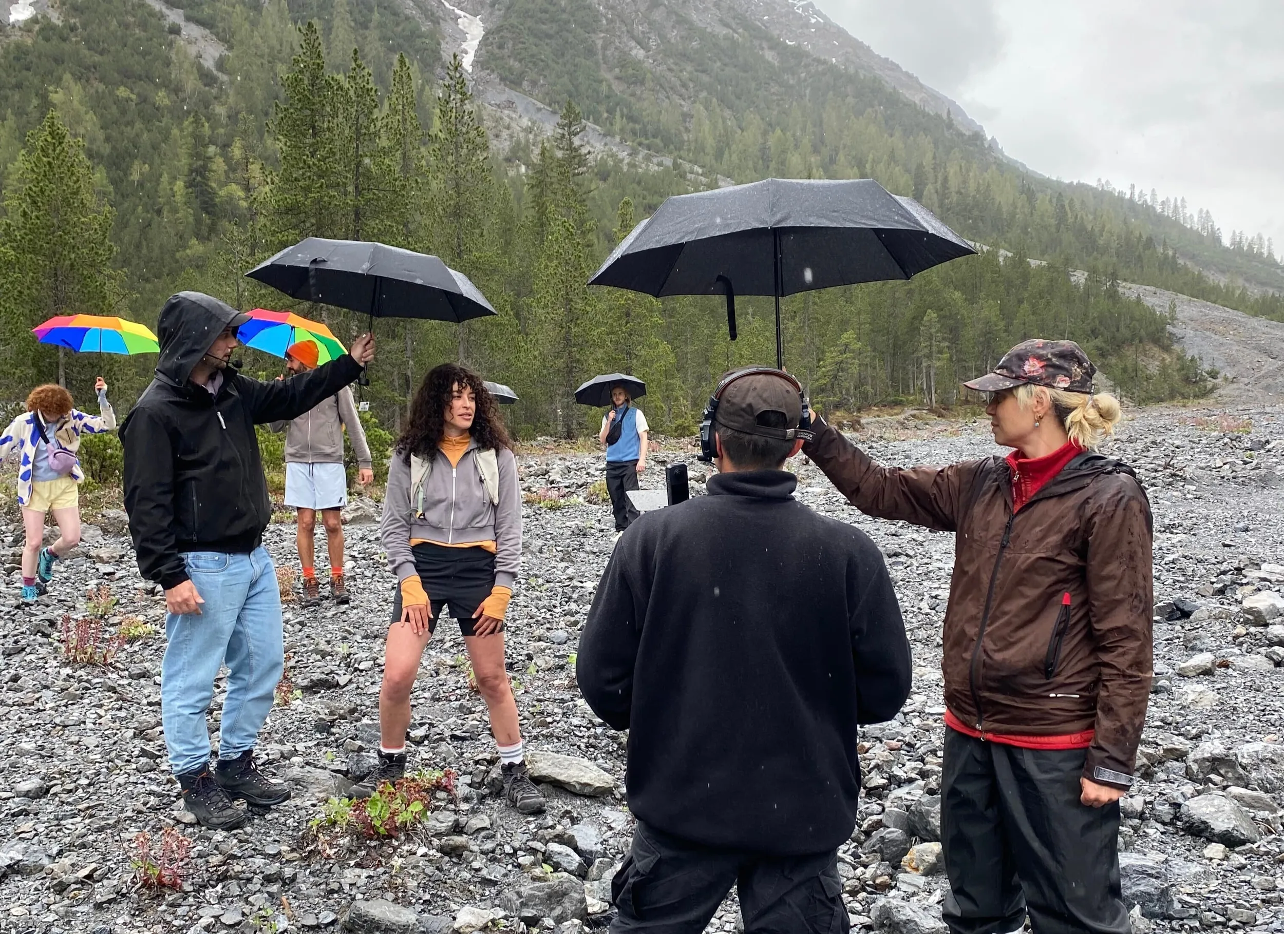 BTS